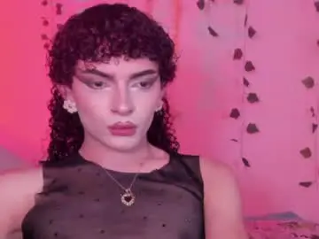 Chaturbate Free Porn Cam of lucianromeo17
