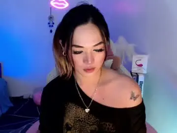 Chaturbate Private Sex Chat of tssluttycutie