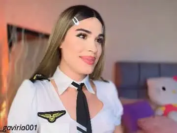 Chaturbate Live Porn of valentina_gaviria_