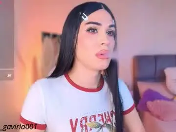Chaturbate Sex Cam of valentina_gaviria_