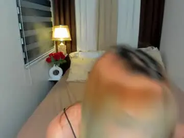 Chaturbate Private Sex Chat of vanessariches