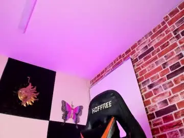 Chaturbate Sex Chat of aleja_hill