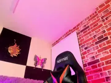 Chaturbate Private Sex Chat of aleja_hill