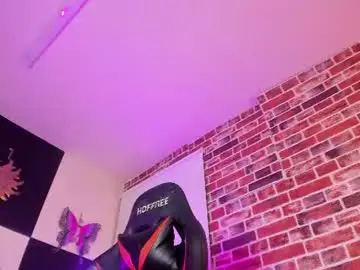 Chaturbate Live Sex of aleja_hill