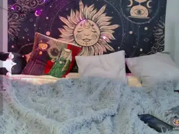 Chaturbate Live Sex Cam of ivamayy