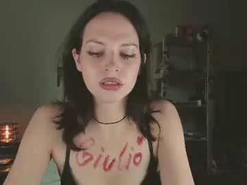 Chaturbate Free Porn Cam of niky_jess