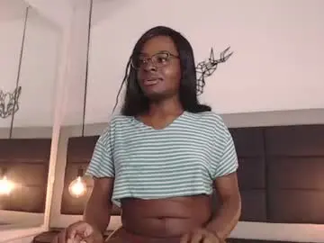 Chaturbate Sex Cam of candy_lovee6