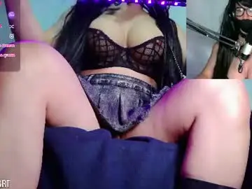 Chaturbate Private Sex Chat of eva_lockhart