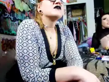 Chaturbate Free Porn Cam of mscuntyluxxe