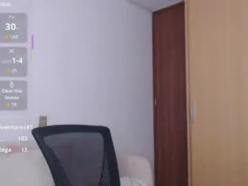 Chaturbate Sex Cam of _angel_11