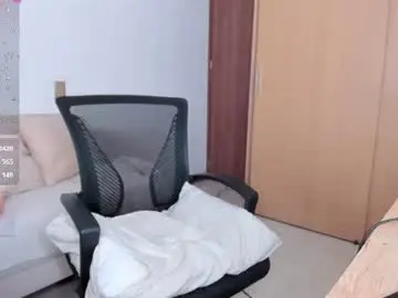Chaturbate Nude Webcam of _angel_11