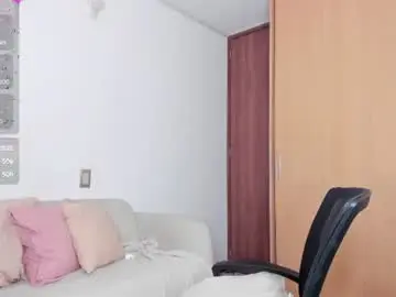 Chaturbate Private Sex Chat of _angel_11