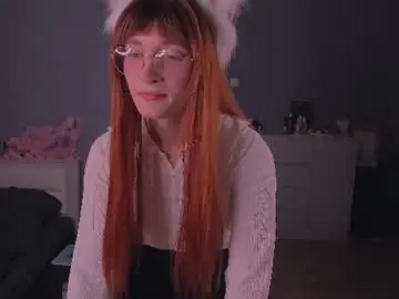 Chaturbate Adult Webcam of foxy_jpg