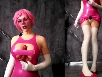 Chaturbate Adult Webcam of latexirime