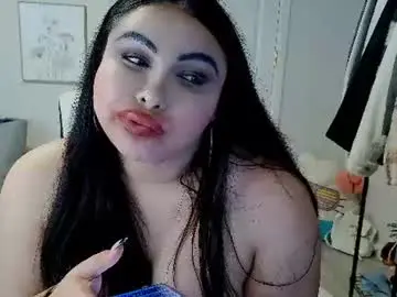 Chaturbate Live Sex of ts_day