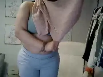 Chaturbate Nude Webcam of ts_day