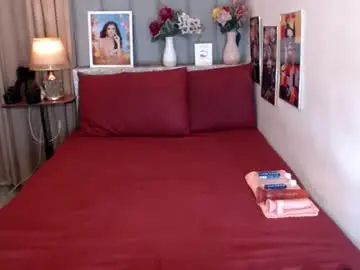 Chaturbate Live Sex of sabrinalocsin