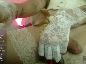 Chaturbate Sex Cam of katylove888