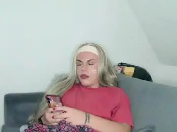 Chaturbate Free Porn Cam of princesscaseygrey
