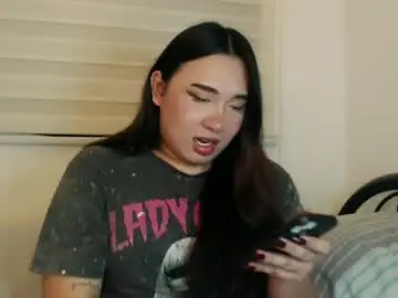 Chaturbate Live Porn of darcy_world