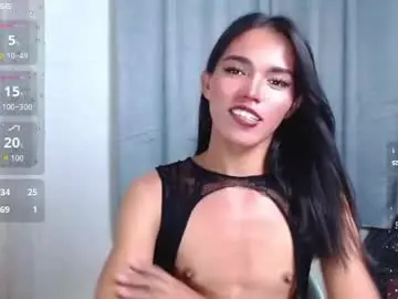 Chaturbate Best Webcam of lala_moves