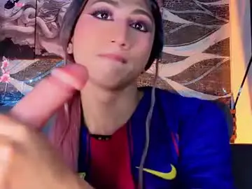 Chaturbate Live Sex Cam of cloee_cameron