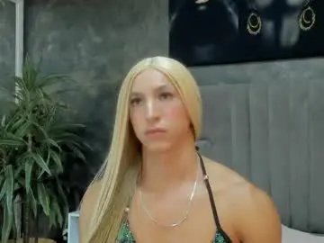 Chaturbate Nude Webcam of isa_lancaster