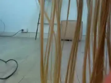 Chaturbate Best Webcam of isa_lancaster