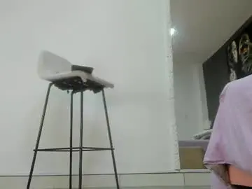 Chaturbate Nude Webcam of isa_lancaster