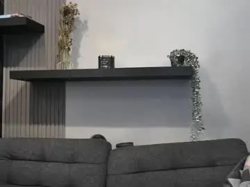 Chaturbate Live Sex Cam of tslexidream