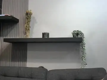 Chaturbate Live Porn of tslexidream