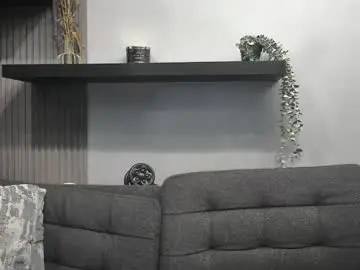 Chaturbate Live Sex Cam of tslexidream