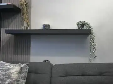 Chaturbate Live Sex Cam of tslexidream