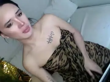Chaturbate Adult Webcams of feisty_woman