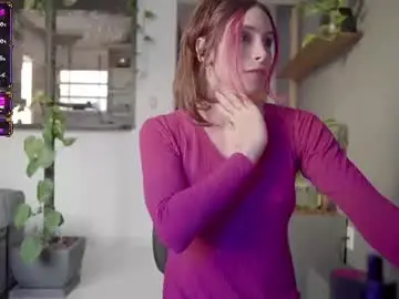 Chaturbate Free Porn Cam of mystic_bunny