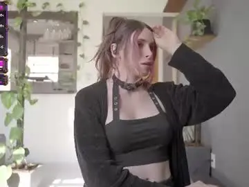Chaturbate Best live sex cam show of mystic_bunny
