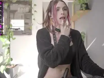 Chaturbate Best Webcam of mystic_bunny