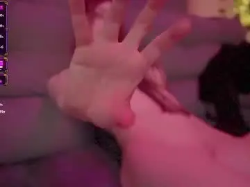 Chaturbate Live Sex of mystic_bunny