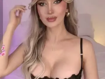 Chaturbate Watch Live Sex Cams of samson_nova
