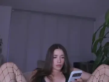 Chaturbate Free Porn Cam of sweetann08