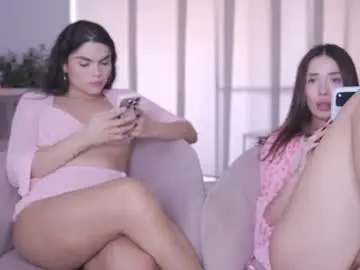Chaturbate Live Porn of sweetann08