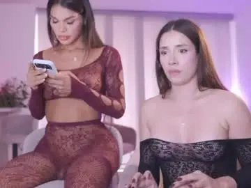 Chaturbate Live Sex of sweetann08