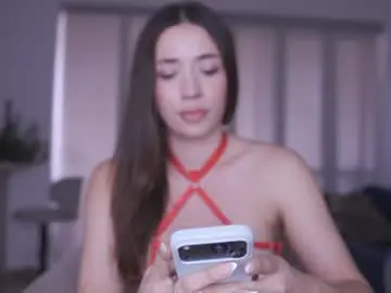 Chaturbate Sex Cam of sweetann08