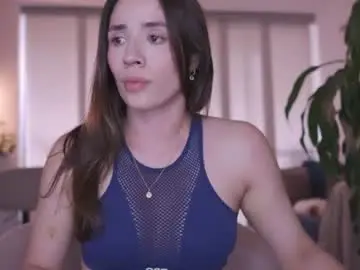 Chaturbate Live Porn of sweetann08