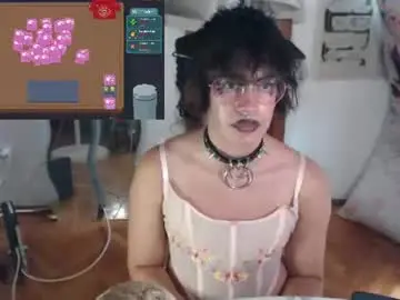 Chaturbate Live Porn of painprince69