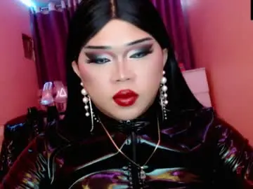 Chaturbate Live Sex of amiadoll