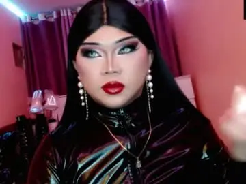 Chaturbate Live Sex Cam of amiadoll