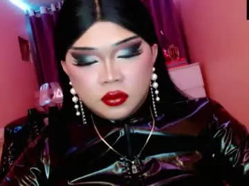 Chaturbate Live Sex of amiadoll