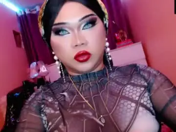 Chaturbate Adult Video Chat of amiadoll