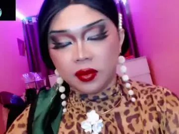 Chaturbate Adult Video Chat of amiadoll